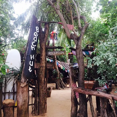 Beach Hut-3