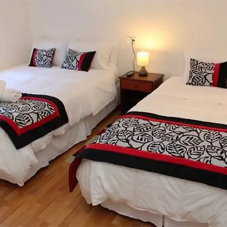 Hostal del Centro Concepción-2
