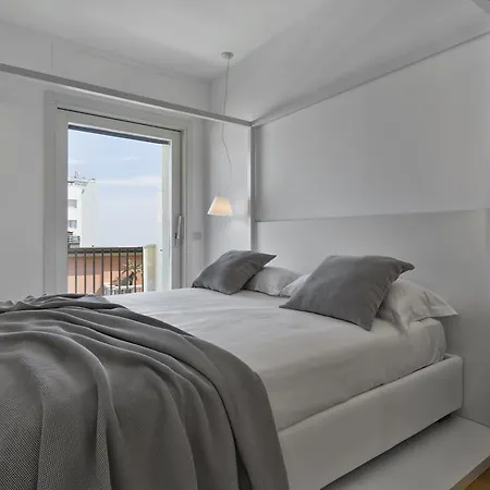 Luxury Suites Collection - Milano 33-2