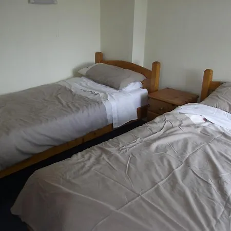 Beaufort Guesthouse-3