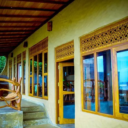 Villa Unique View By Yoho-2