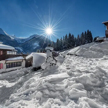 Mondi Bellevue Alm Gastein-3
