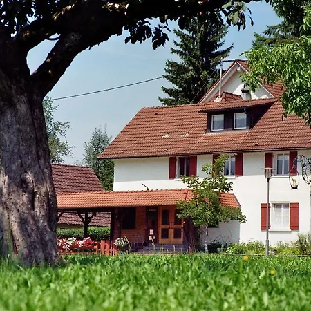 Gasthof zum Hirsch-2