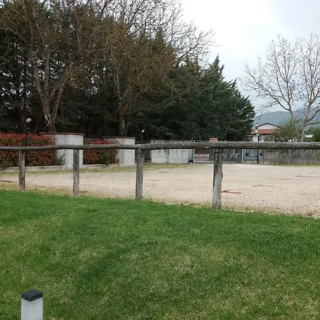 Il Boscaiolo Affittacamere-2