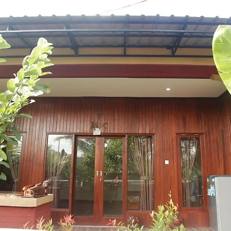 Canang Sari House-3