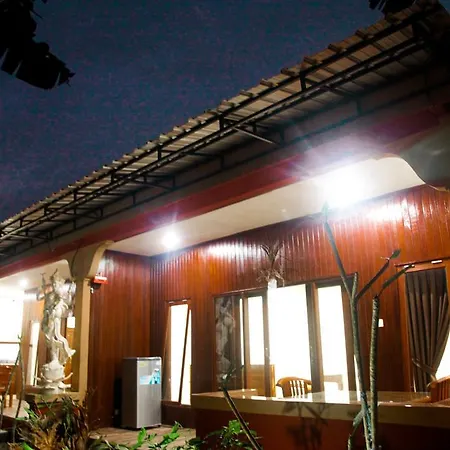 Canang Sari House-3