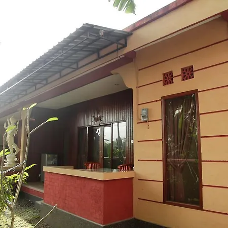 Canang Sari House-2