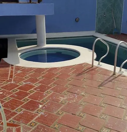 Hostal Luna Azul-2