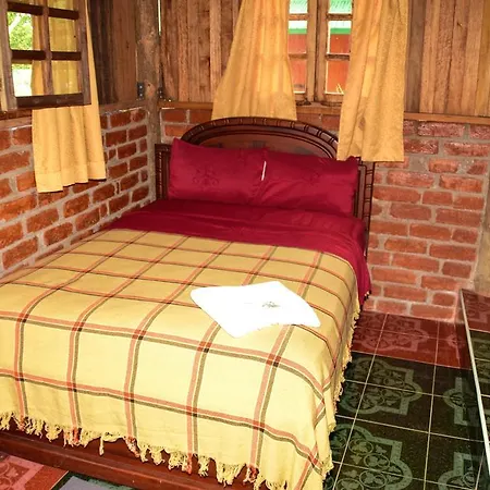 Hosteria Kindi Wasi-3
