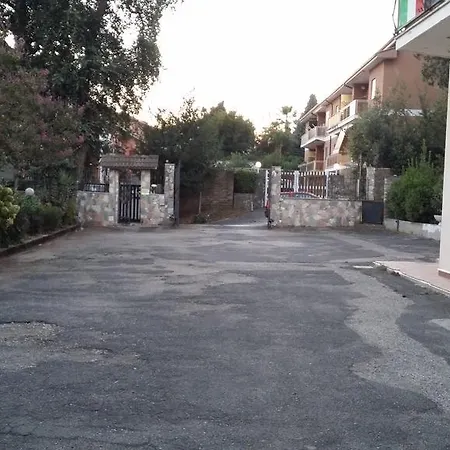 Guest House Park-3