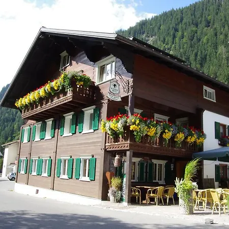 Gasthof zum Guten Tropfen-2