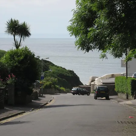 Langland Cove Guesthouse-2