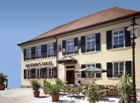 Gasthaus zum Engel-2