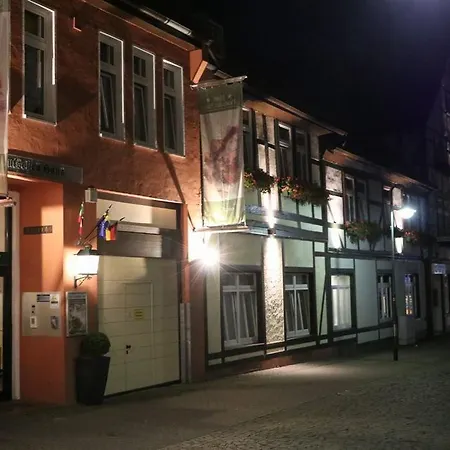 Hotel Deutsches Haus-3