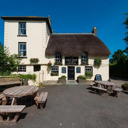 The Old Inn-2