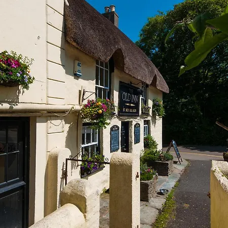 The Old Inn-3