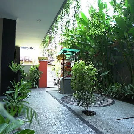 Rena Segara House Kuta-2