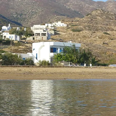 Psathi Beach-2