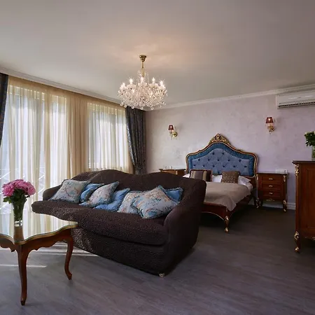 Apartment-Hotel am Rathaus-2