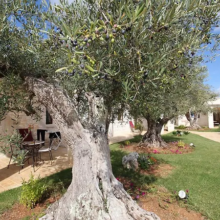 Il Gabellota Resort-3
