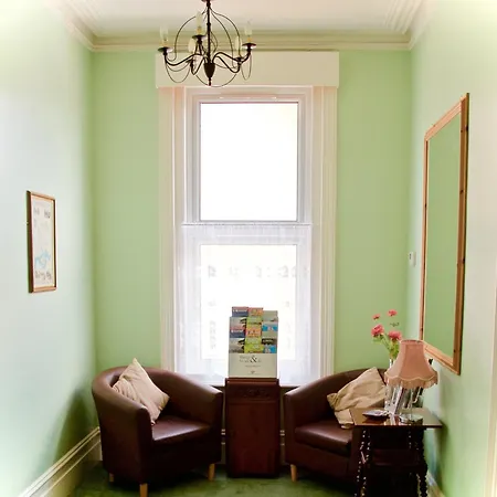 Landguard House Bed Only-3