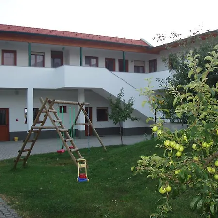 Gästehaus Strommer-2