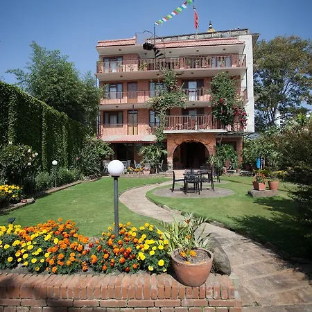Maya Guest House-3