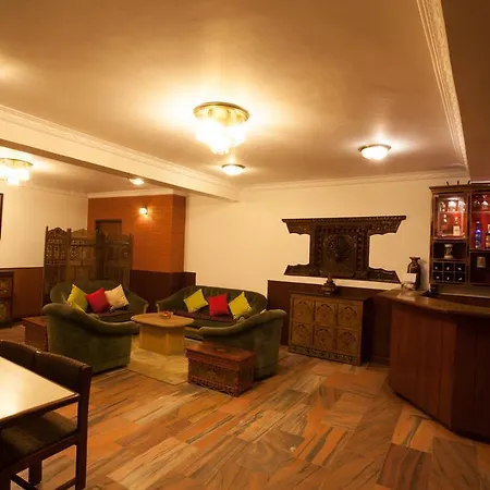 Maya Guest House-2