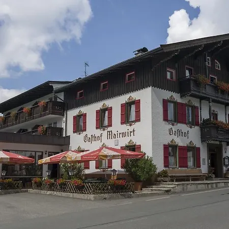 Gasthof Mairwirt-3
