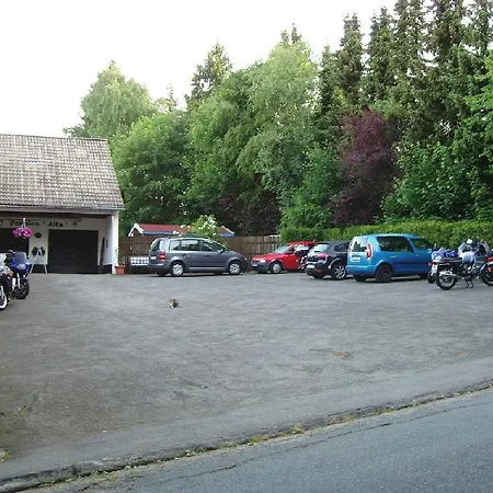 Pension Alfa-3