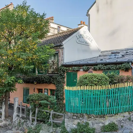 Ateliers De Montmartre Adm-2