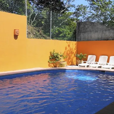 La Vivienda Villa-3