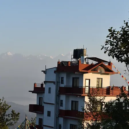 Tashidelek Guest Lodge & House-3