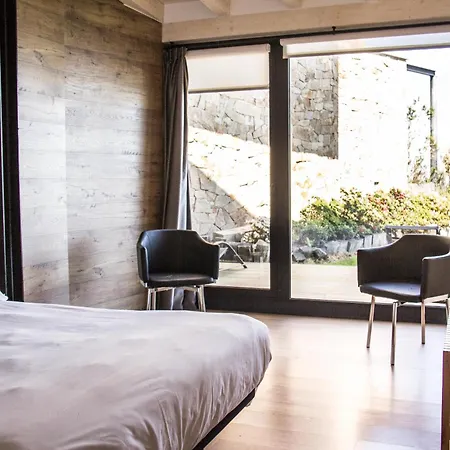 Agroturismo Haitzalde B&B - Adults Only-3