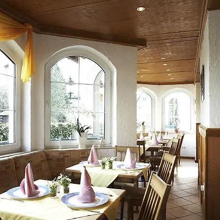 Hotel Restaurant Daute-2