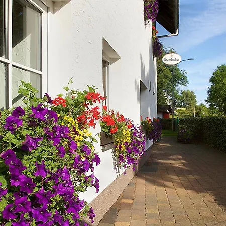 Hotel Restaurant Daute-3