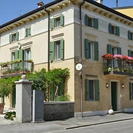 B&B La Mongolfiera-2