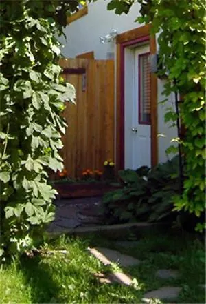 Charlie'S Guesthouse-3