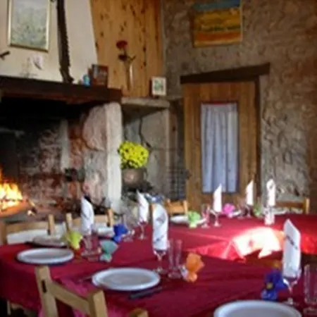 Ferme Auberge La Tindelle-2