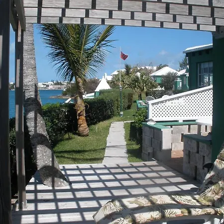 Greenbank Guest House-3