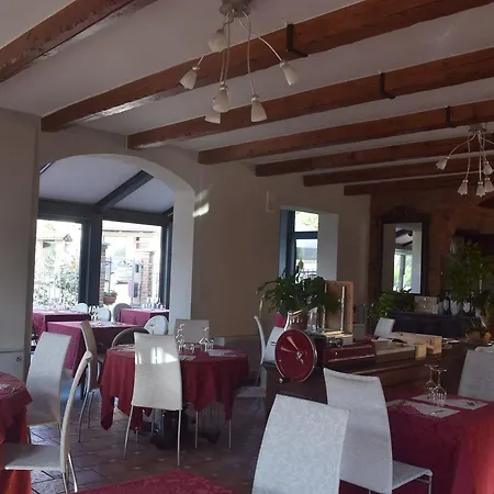 La Crota Ristorante e Camere da Danilo dal 1983-2