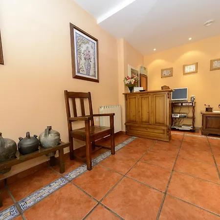 Hostal JJ-2