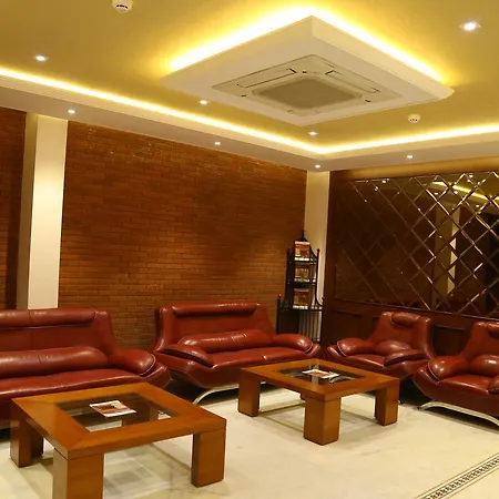 The Ic'S Hotel-2