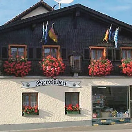 Landgasthof "Altes Haus"-3