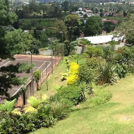 Mac Atini Guest House-3
