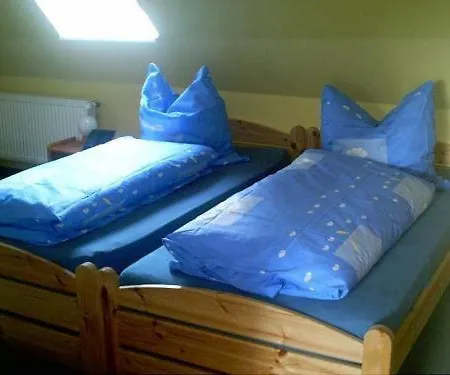 Hotel Und Landgasthof Zum Hahn-3
