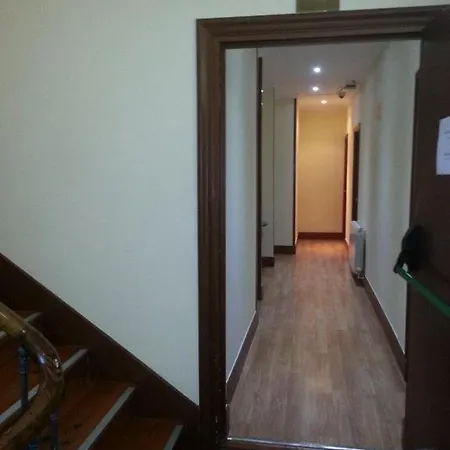 Hostal Ancla Dorada-3