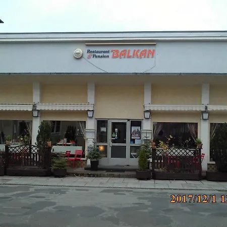 Pension Balkan-3