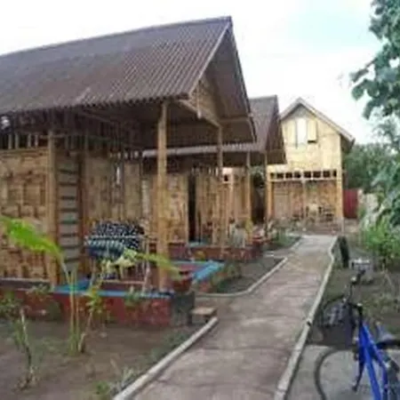 Little Woodstock Homestay-2
