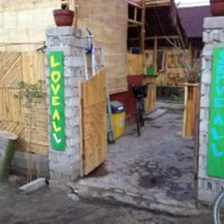 Little Woodstock Homestay-3